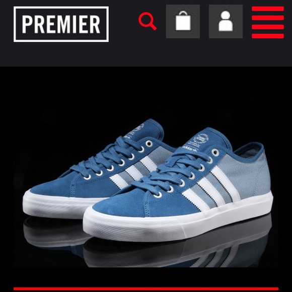 adidas Other - Adidas Matchcourt Sneakers
